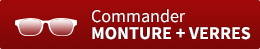Commander la monture et les verres offerts